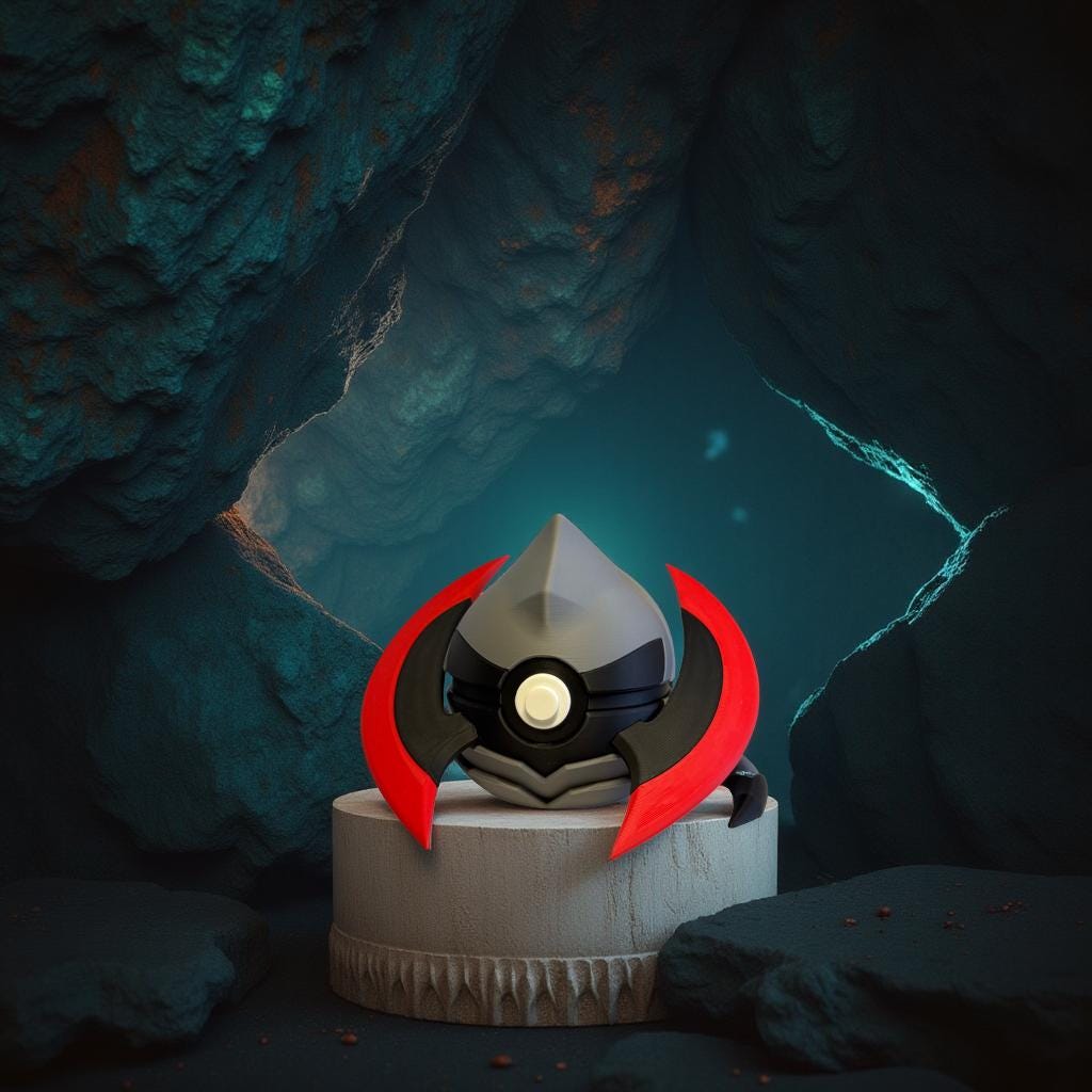 Haxorus