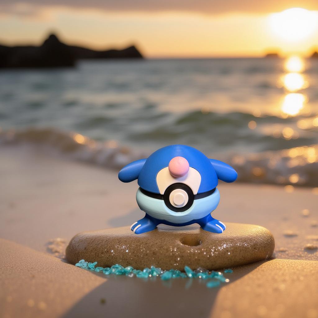 Popplio