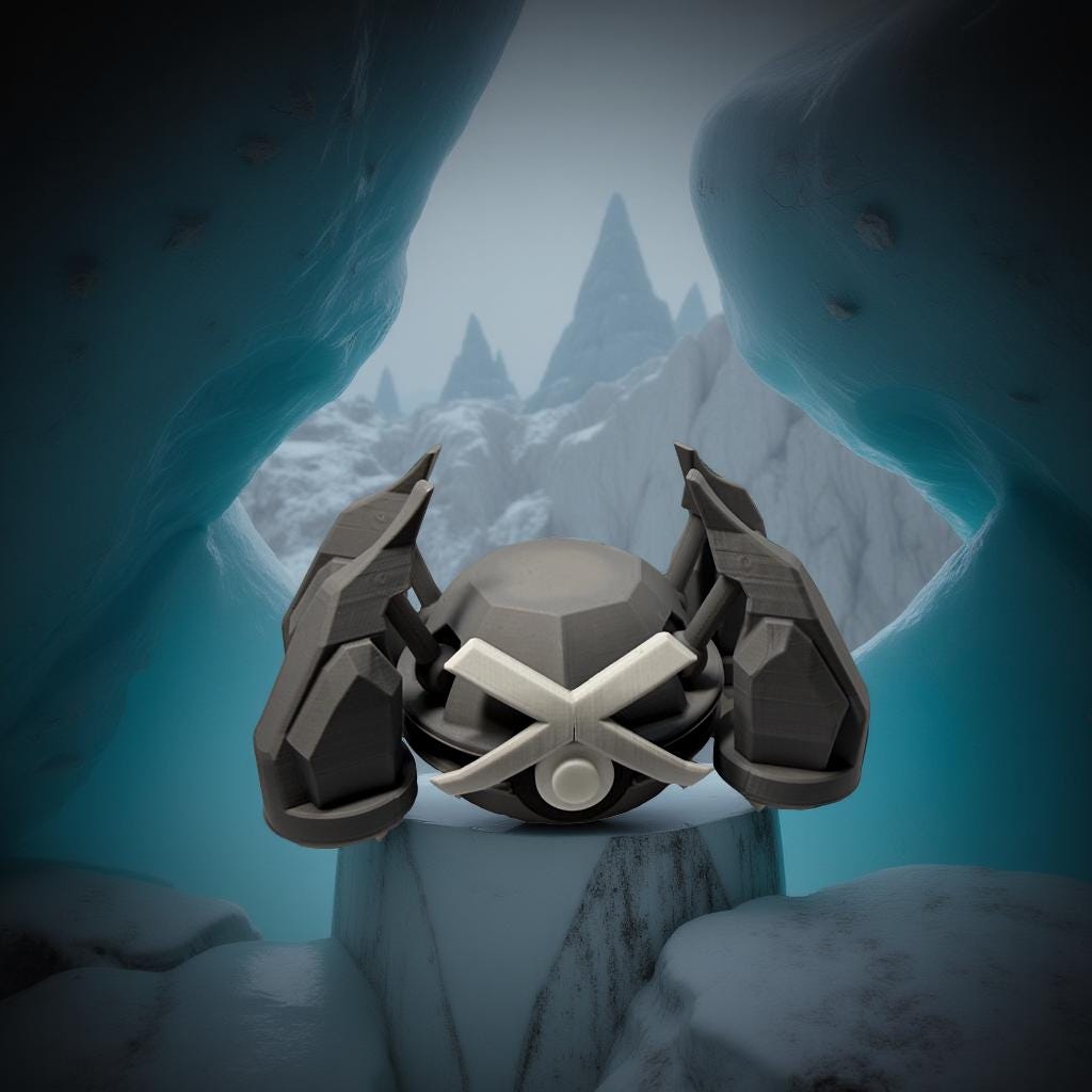 Metagross