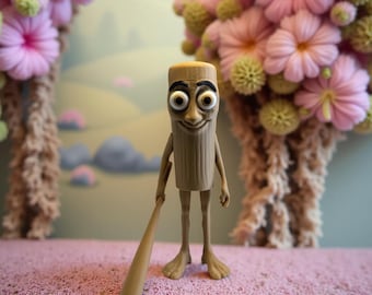 Figurines & Miniatures