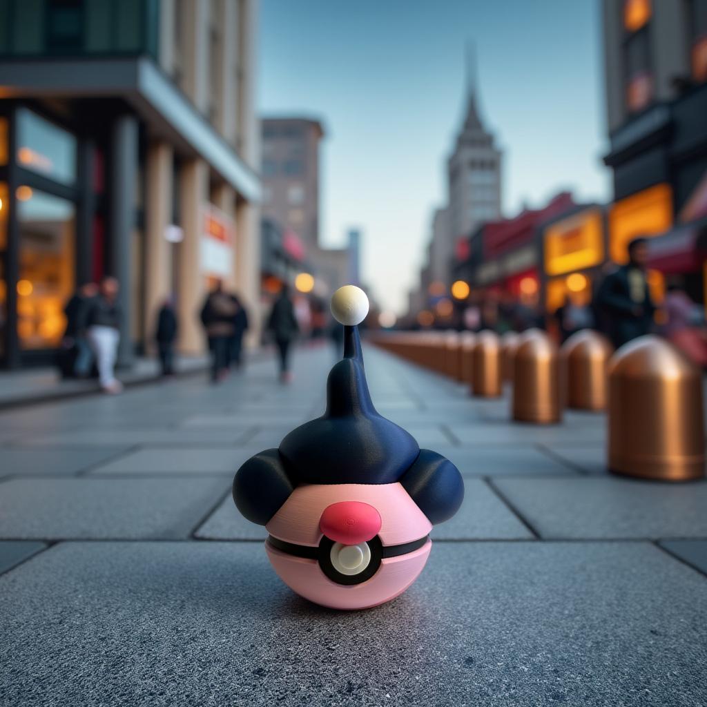 Mime Jr.