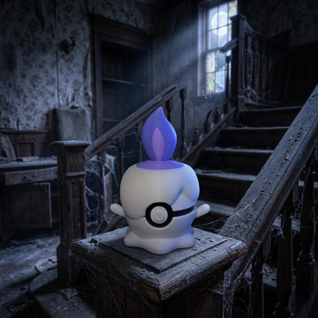 Litwick