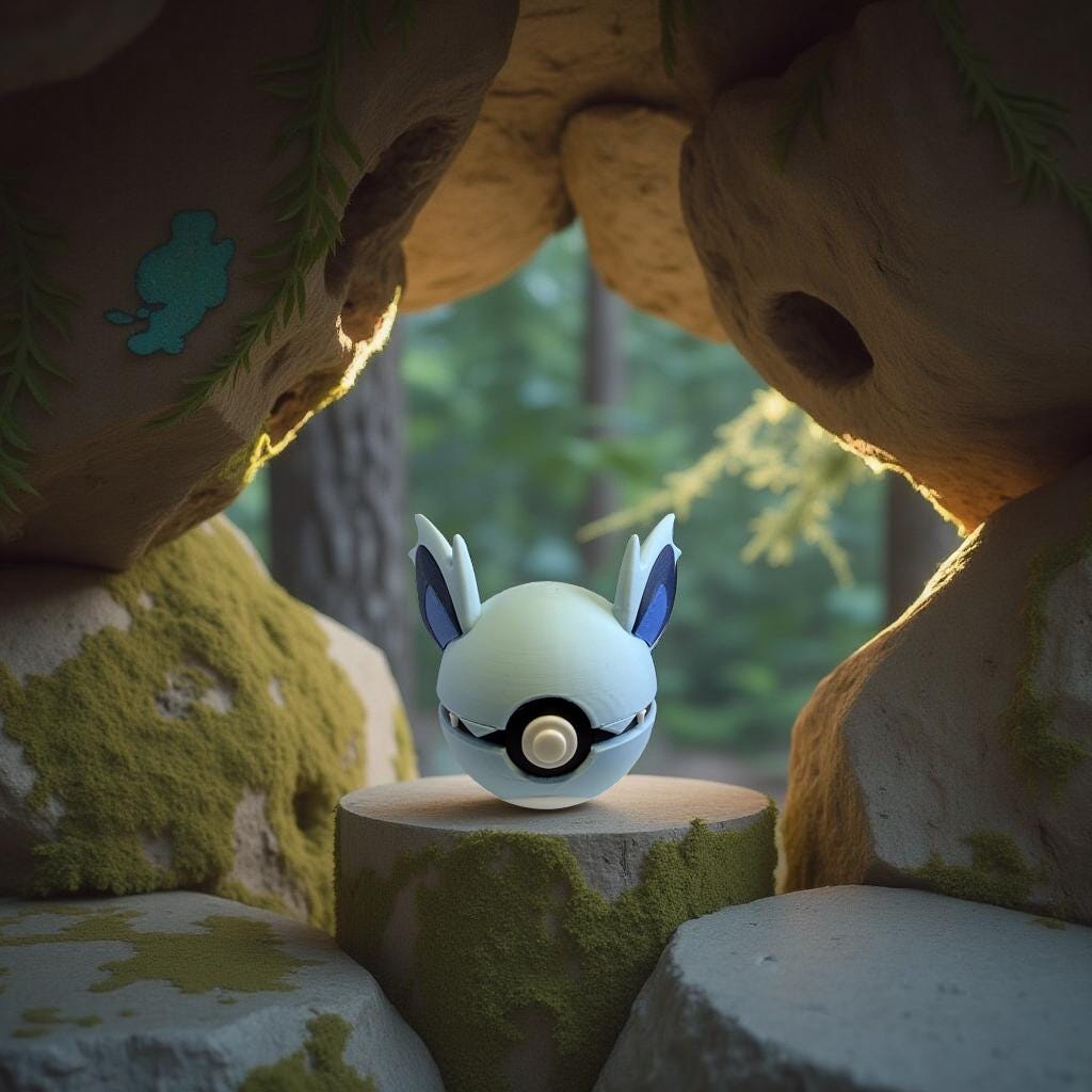 Nidorina