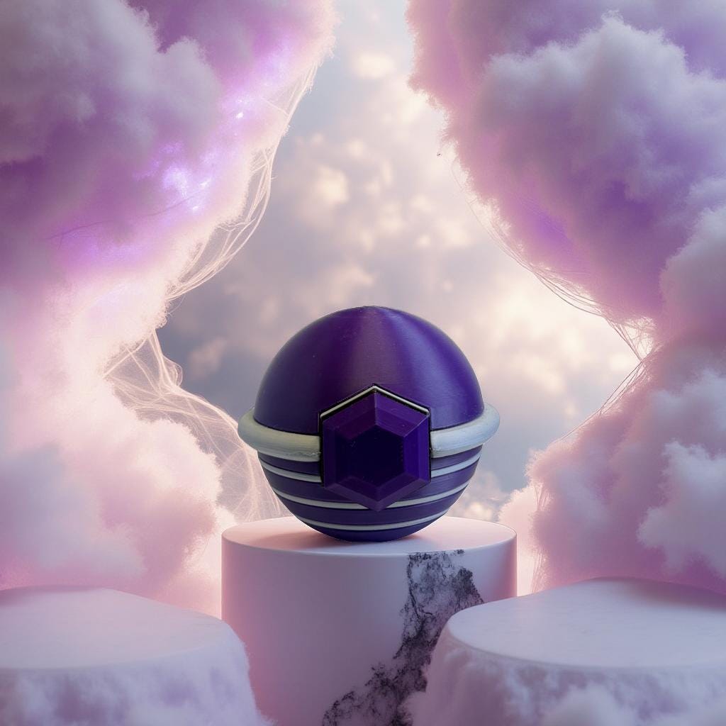 Tera Orb