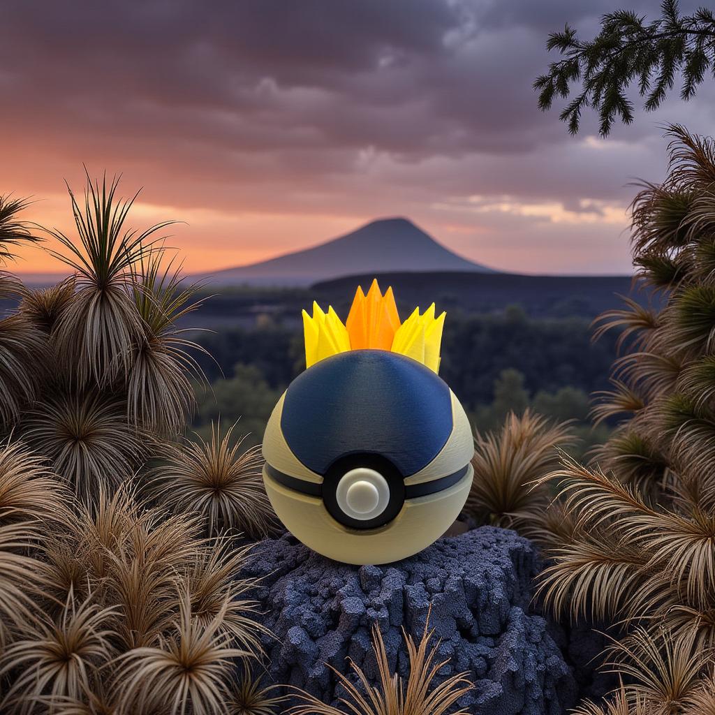 Cyndaquil