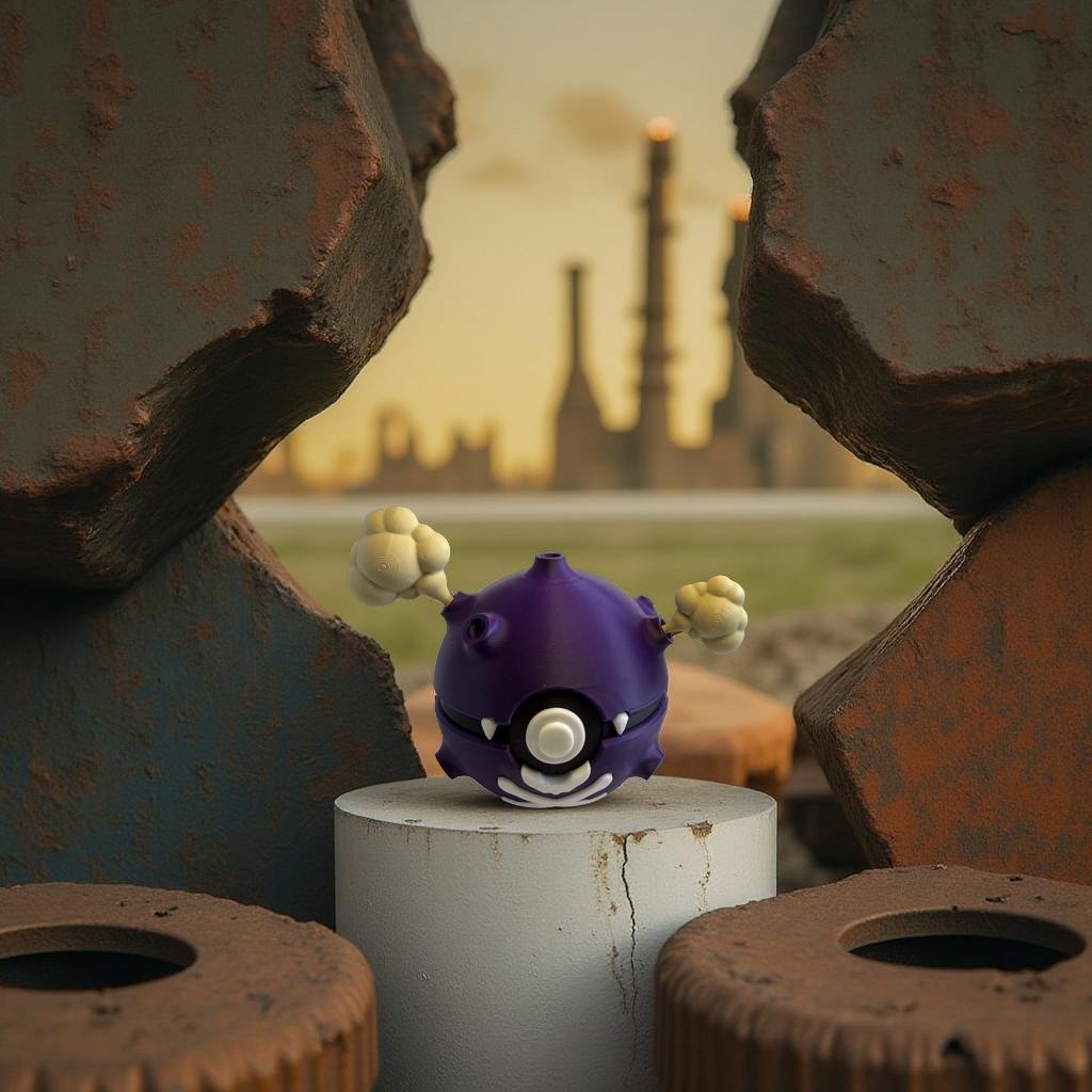 Koffing