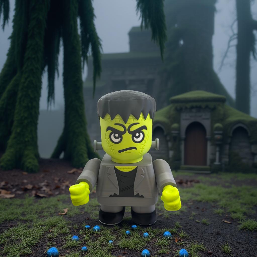 Frankenchunk
