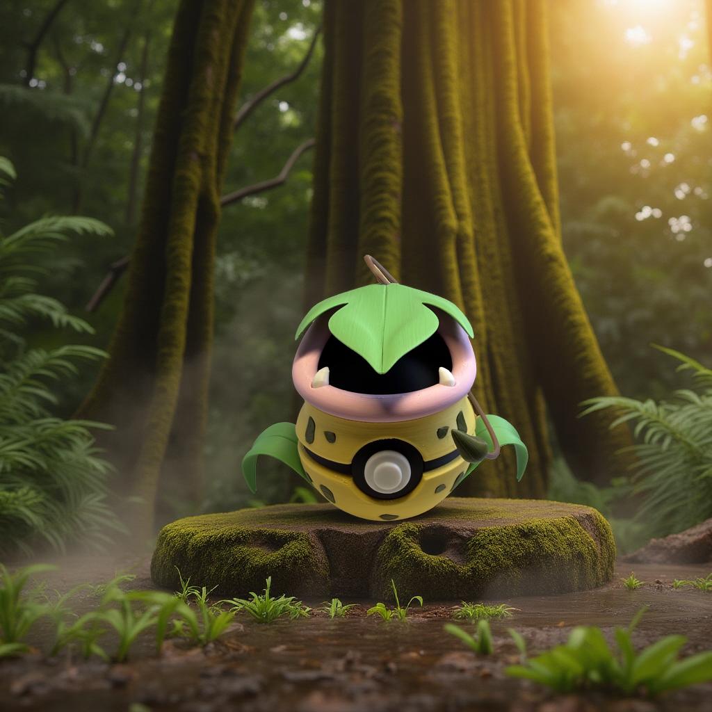 Victreebel