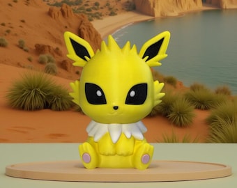 Chibi Figurines