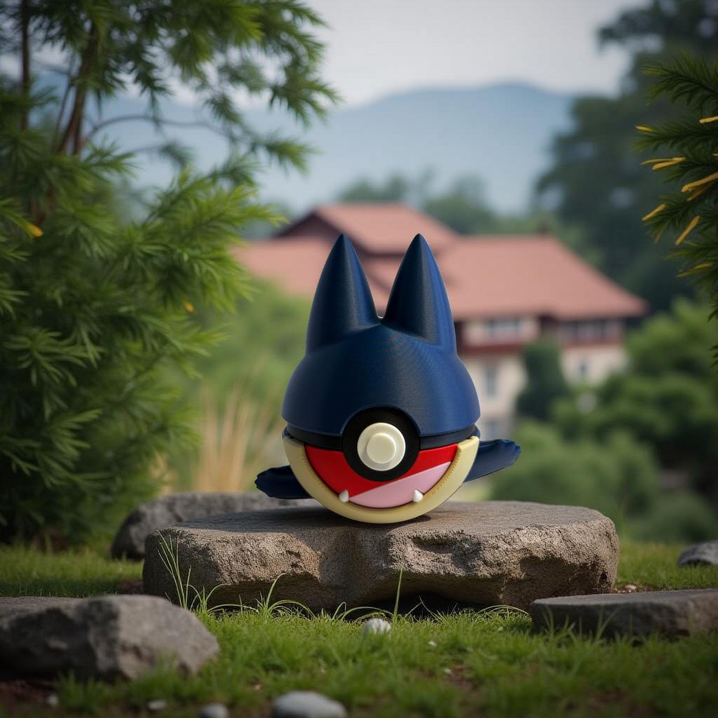 Munchlax
