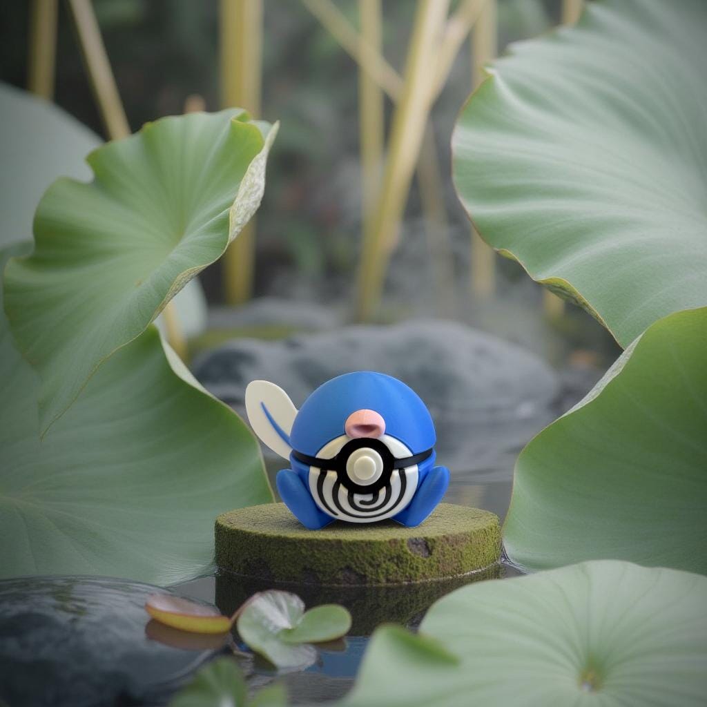 Poliwag