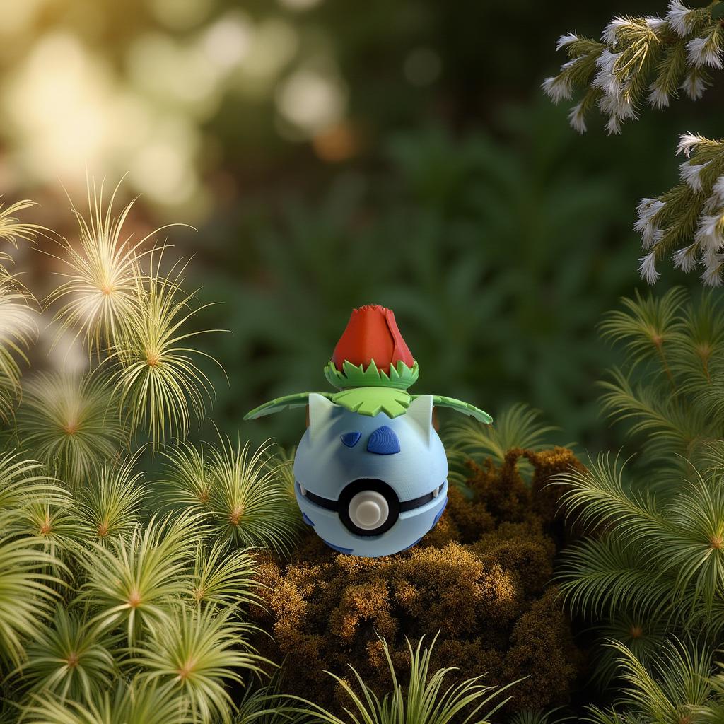 Ivysaur