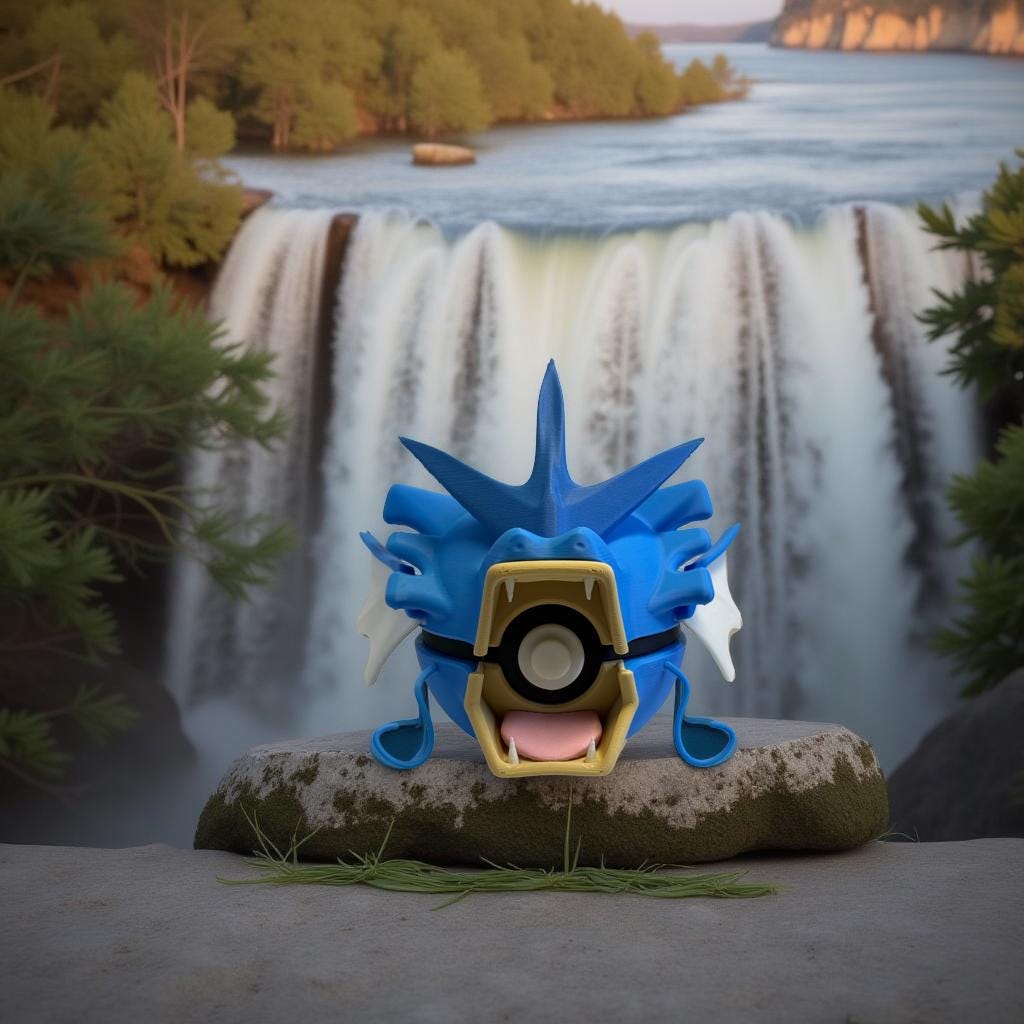 Gyarados