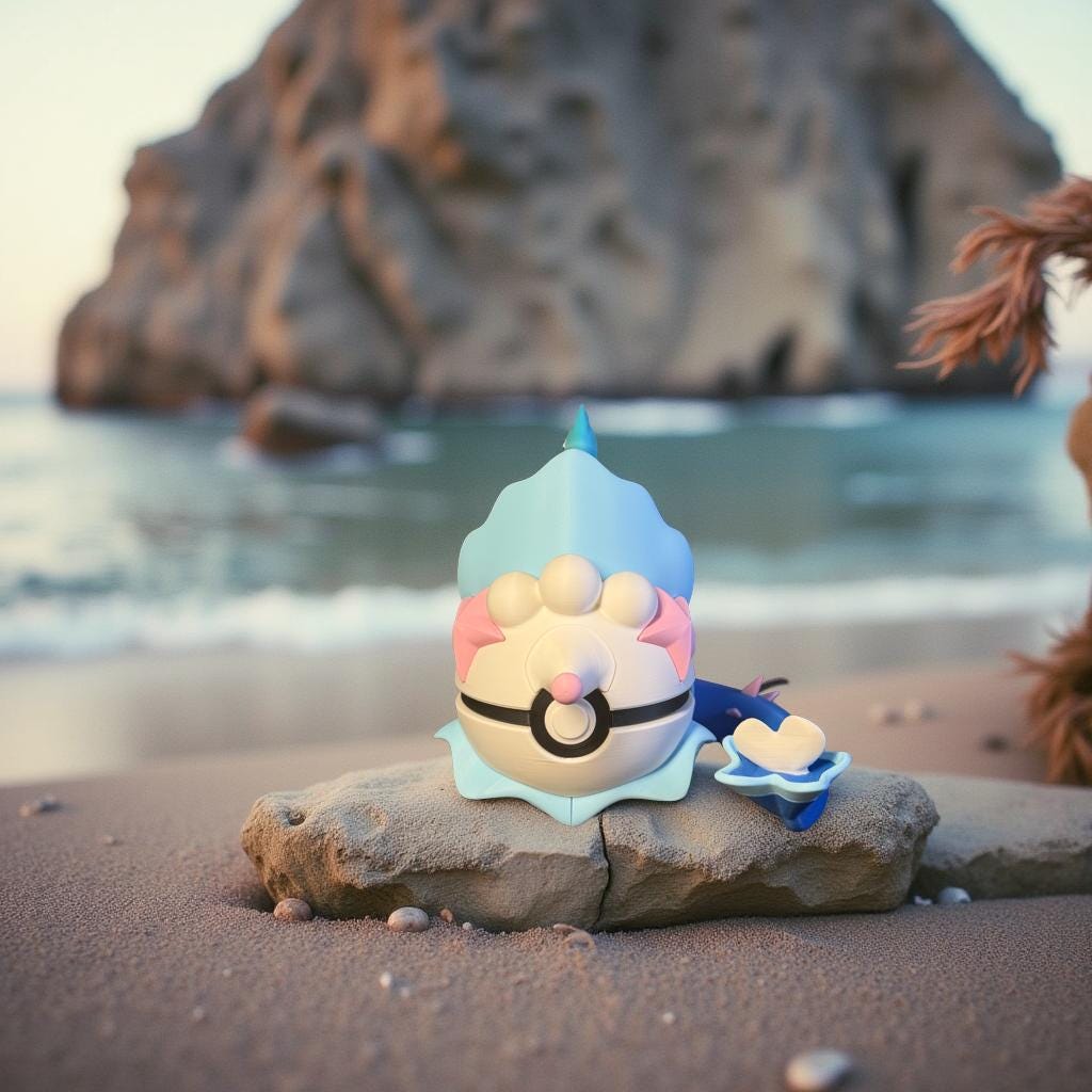 Primarina