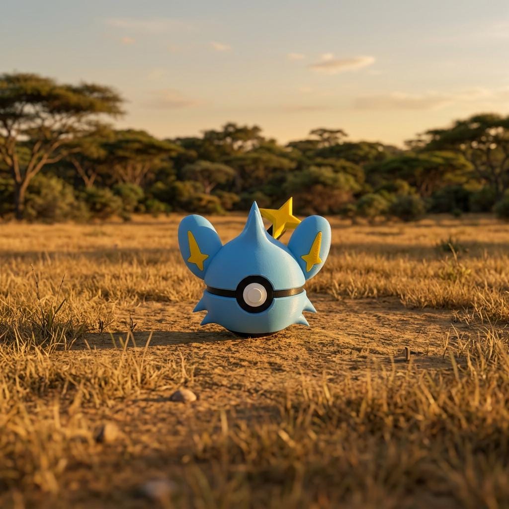 Shinx