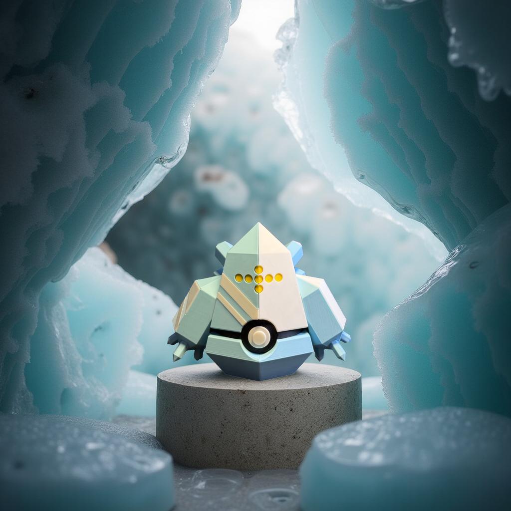 Regice