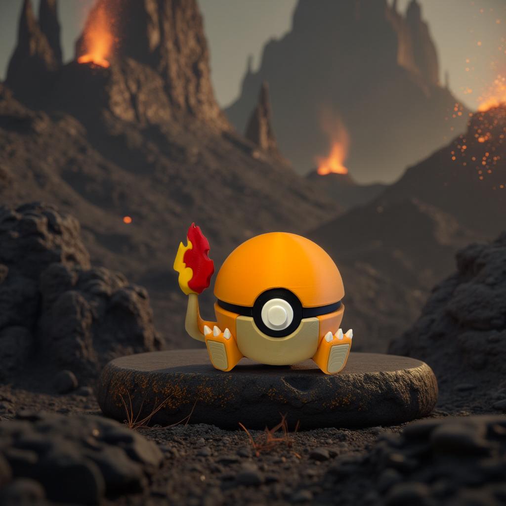 Charmander
