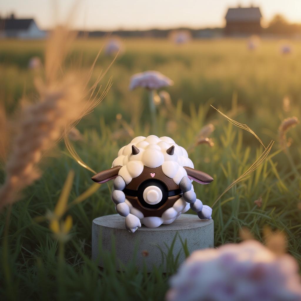 Wooloo