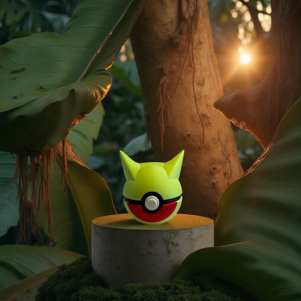 Sceptile