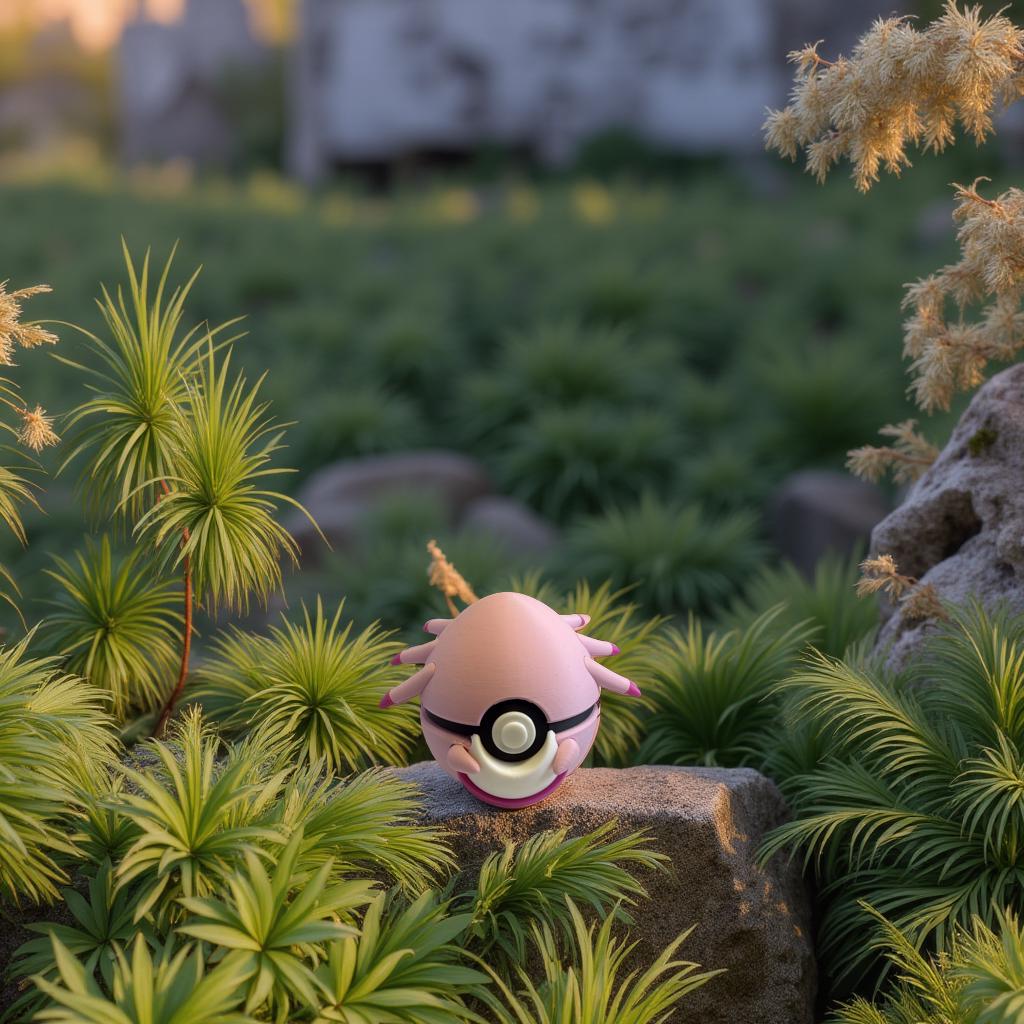 Chansey