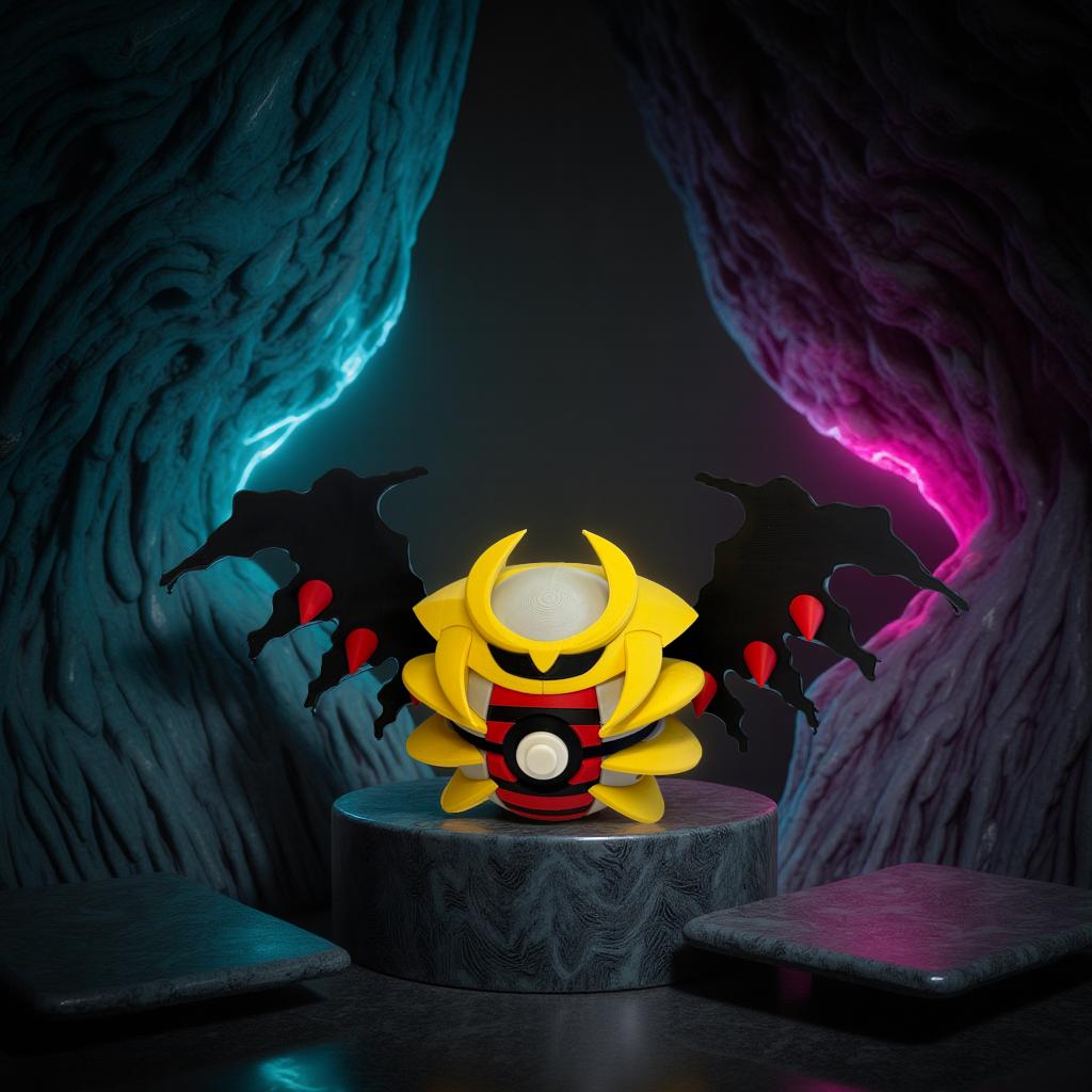 Giratina