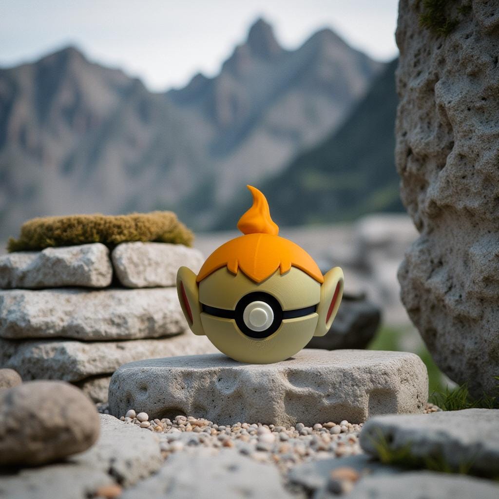 Chimchar