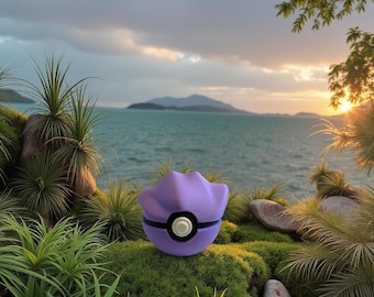 Ditto 3Dプリントファンアートコレクション