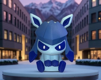 Chibi Figurines