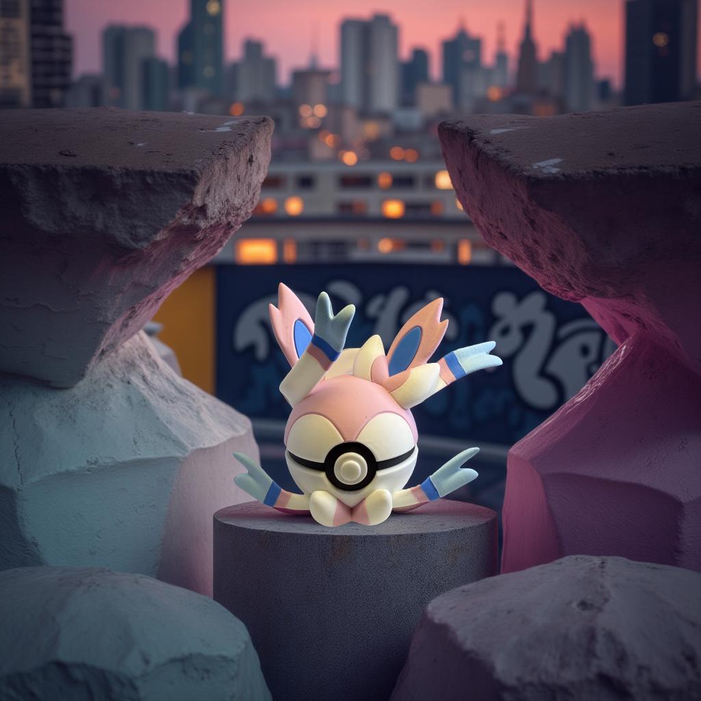 Sylveon