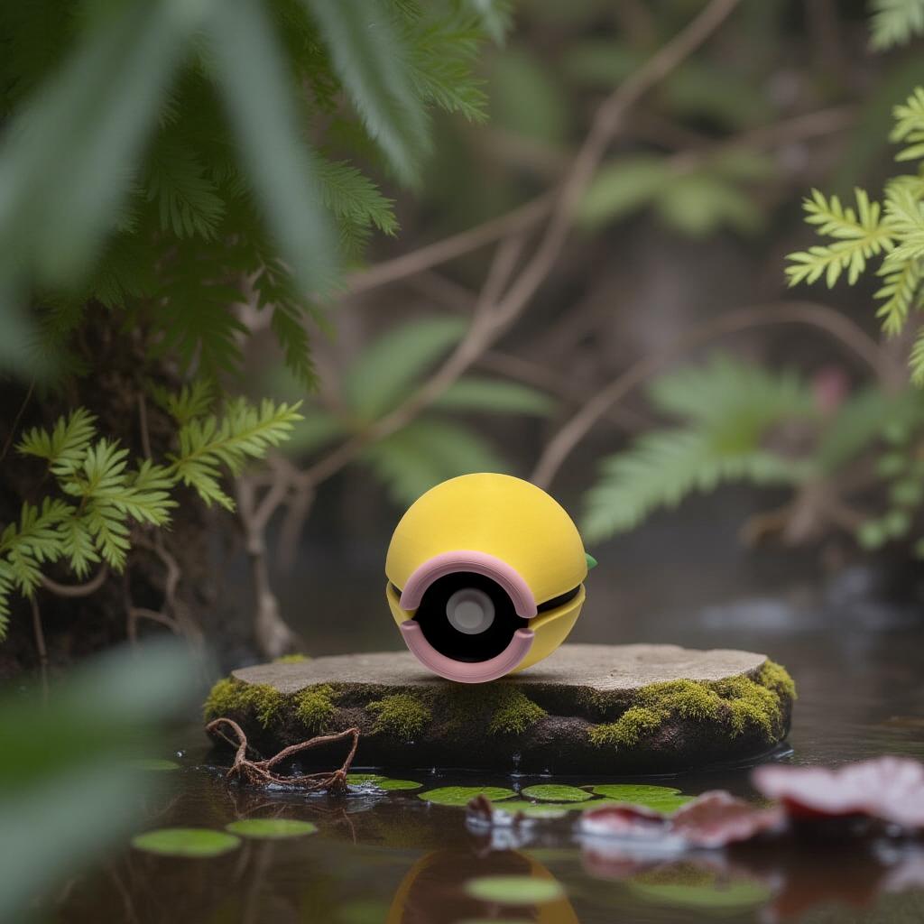 Bellsprout