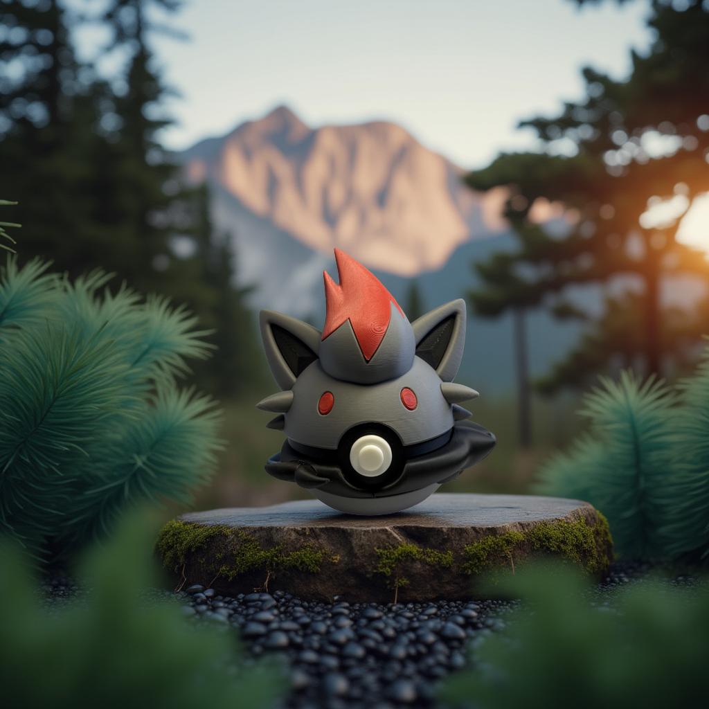 Zorua