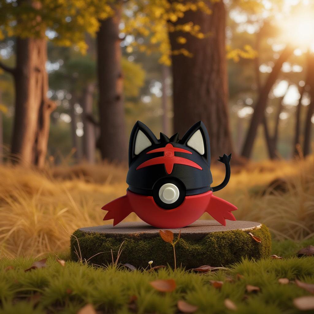 Litten
