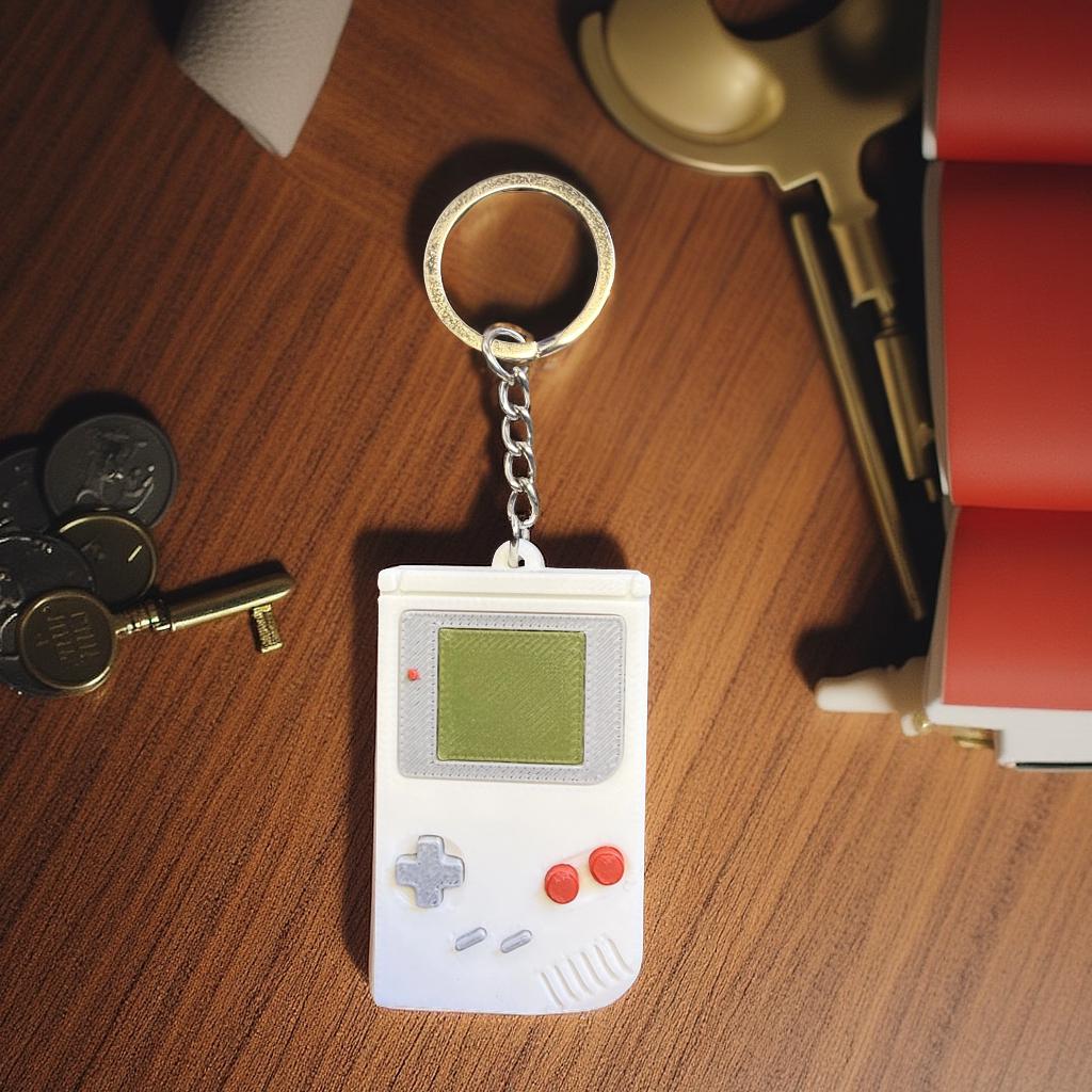 Retro Game