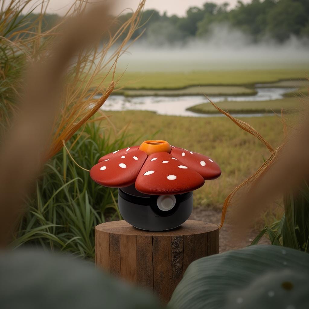 Vileplume