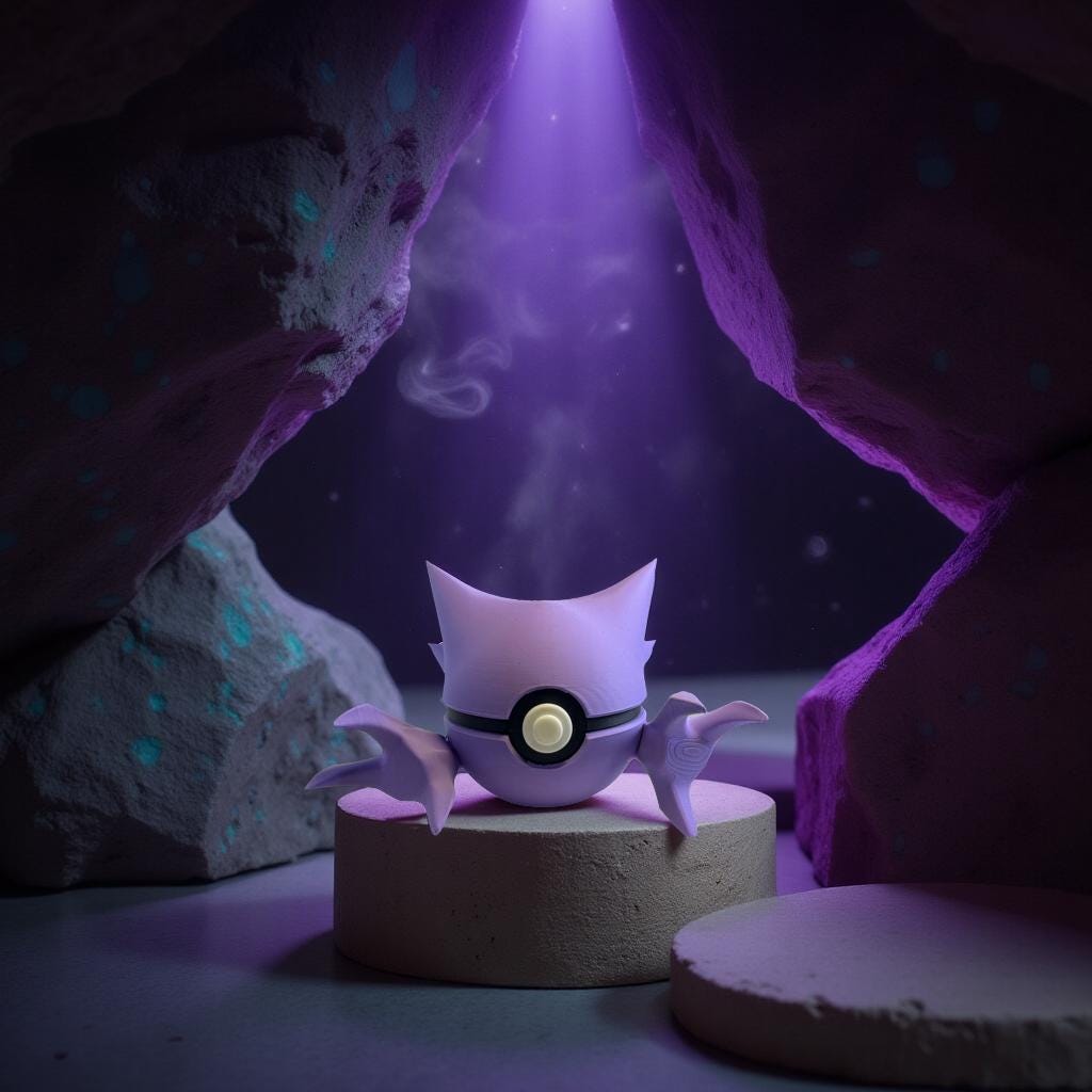 Haunter