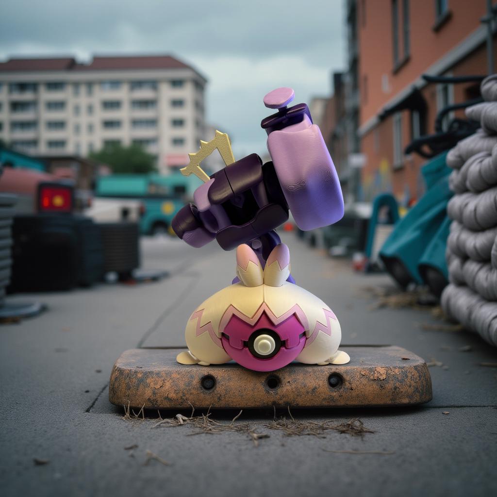 Tinkaton