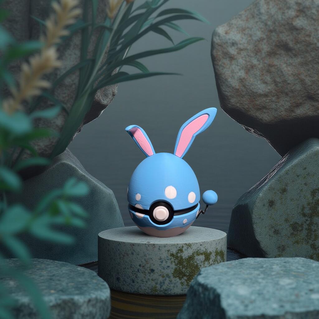 Azumarill