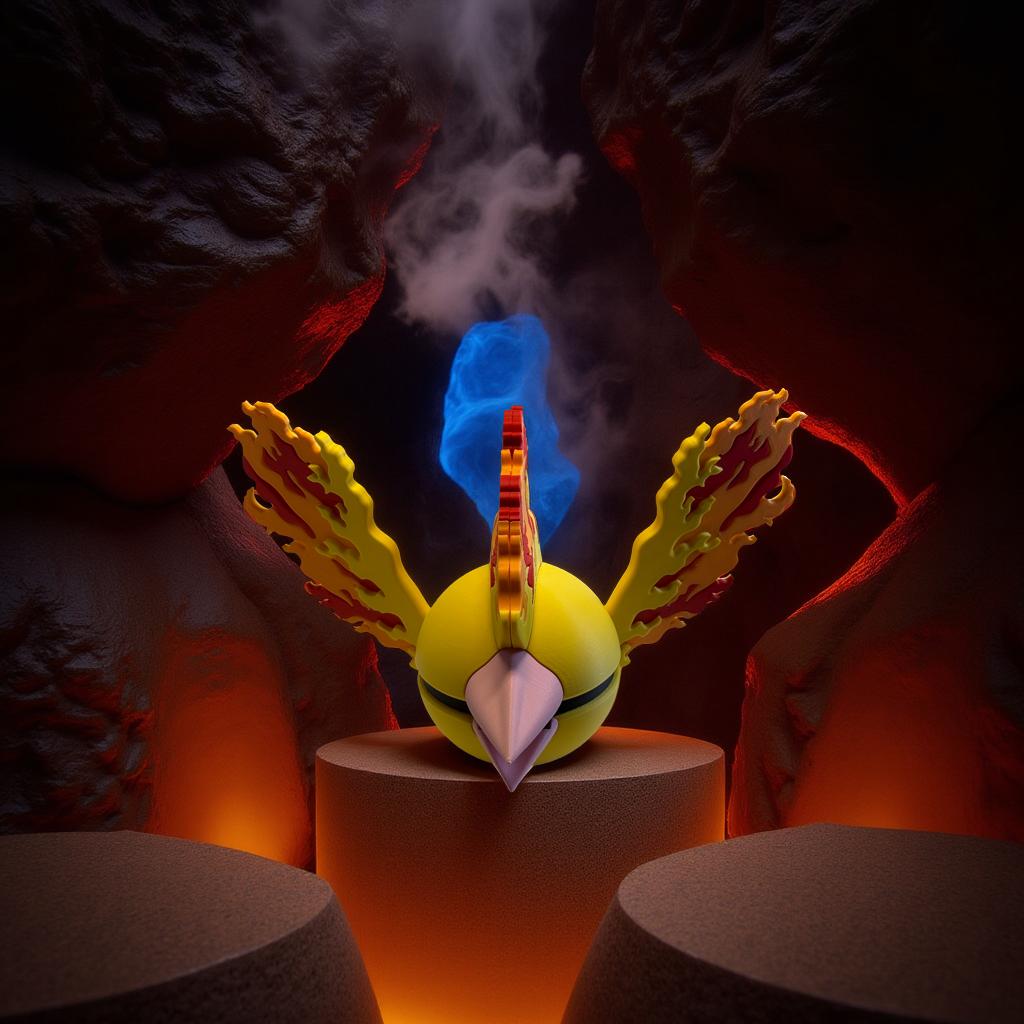 Moltres