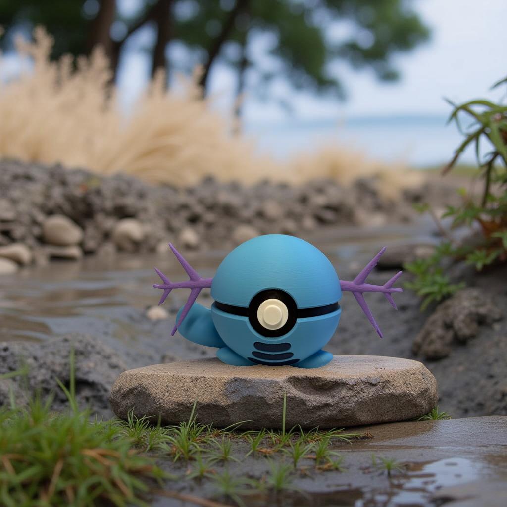 Wooper