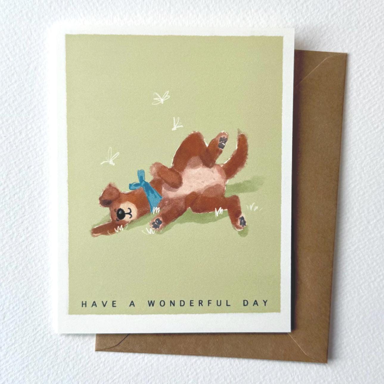 complete trash card sleeves Let's Get Trashed Possum Pop-Up Card | Funny Animal Card