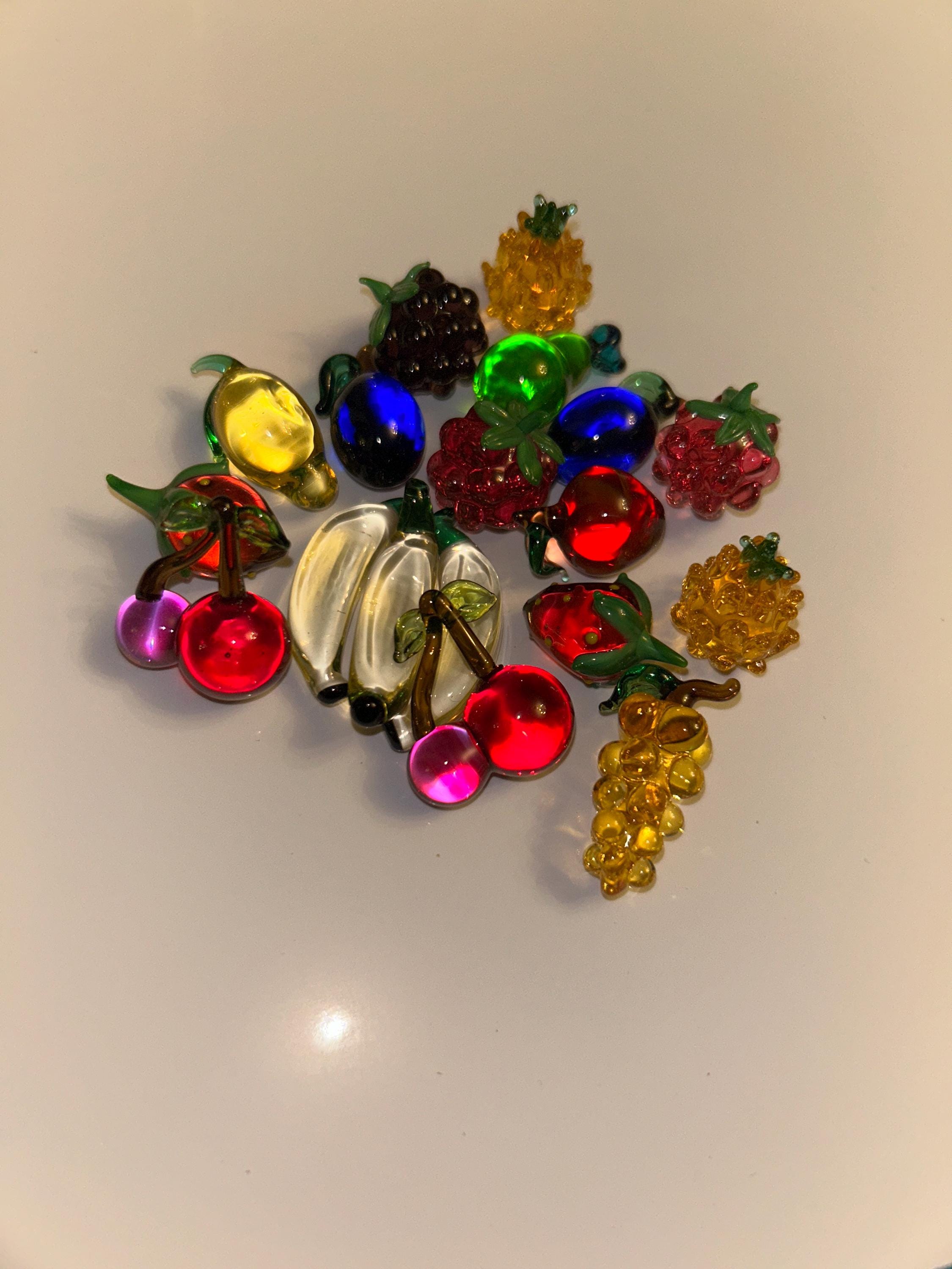 Miniatura Banco Frutta E Verdura In Legno Per Presepe - Presepi Ed Altro - Foto 9