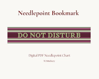 Marcador de Ponto Cruz em Bordado | Gráfico Digital de Bordado em Bordado