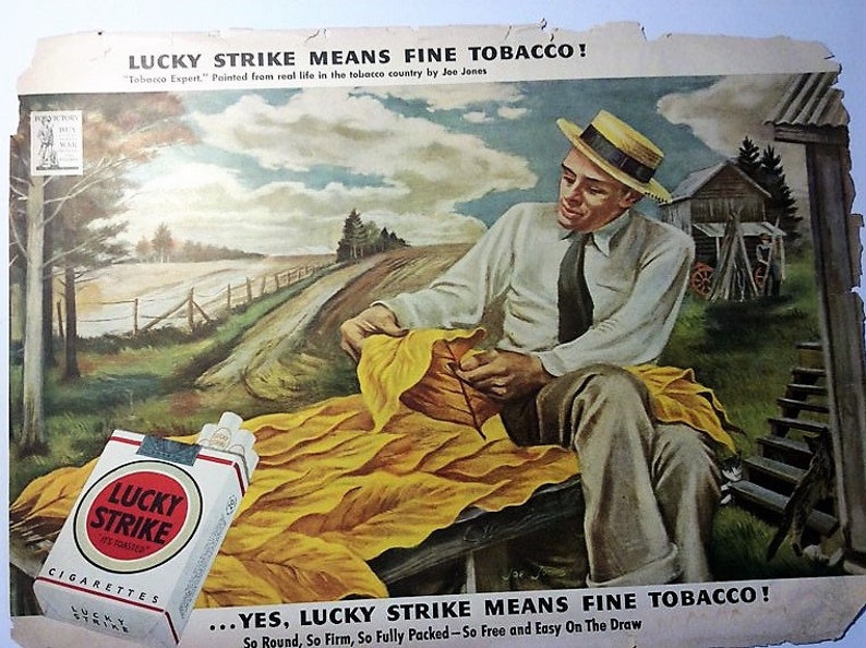 lucky strike ww2 lucky strike ww2