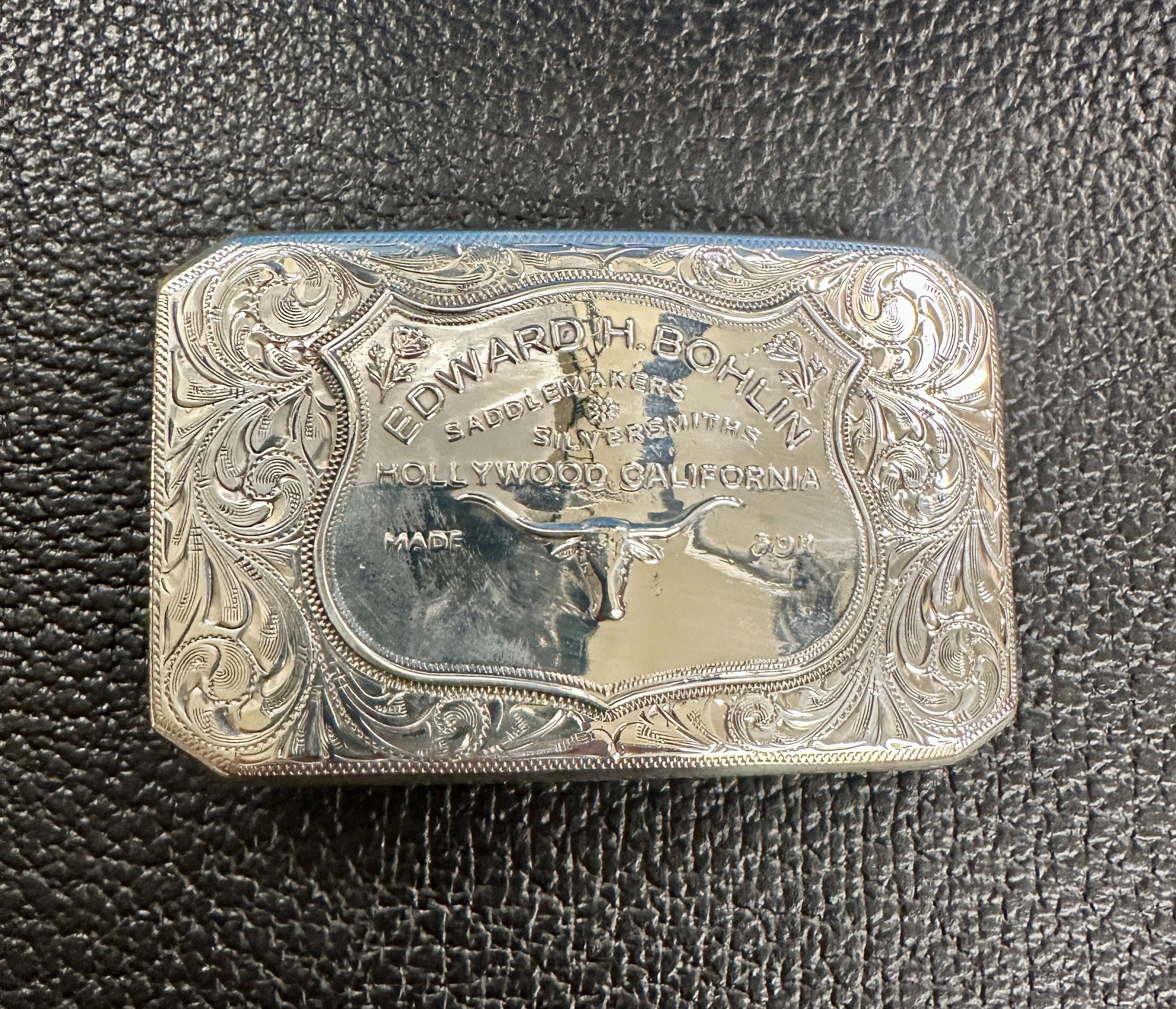 Edward H Bohlin Rings（14k Gold ） Edward H Bohlin Rings（14k Gold ） - メルカリ