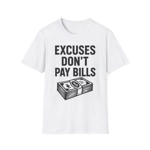 Motivation T-shirt