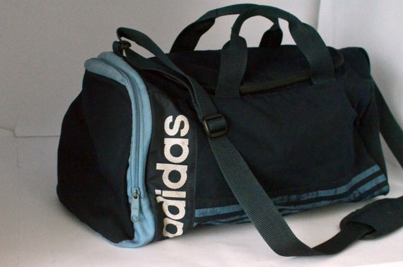 adidas fitness bag