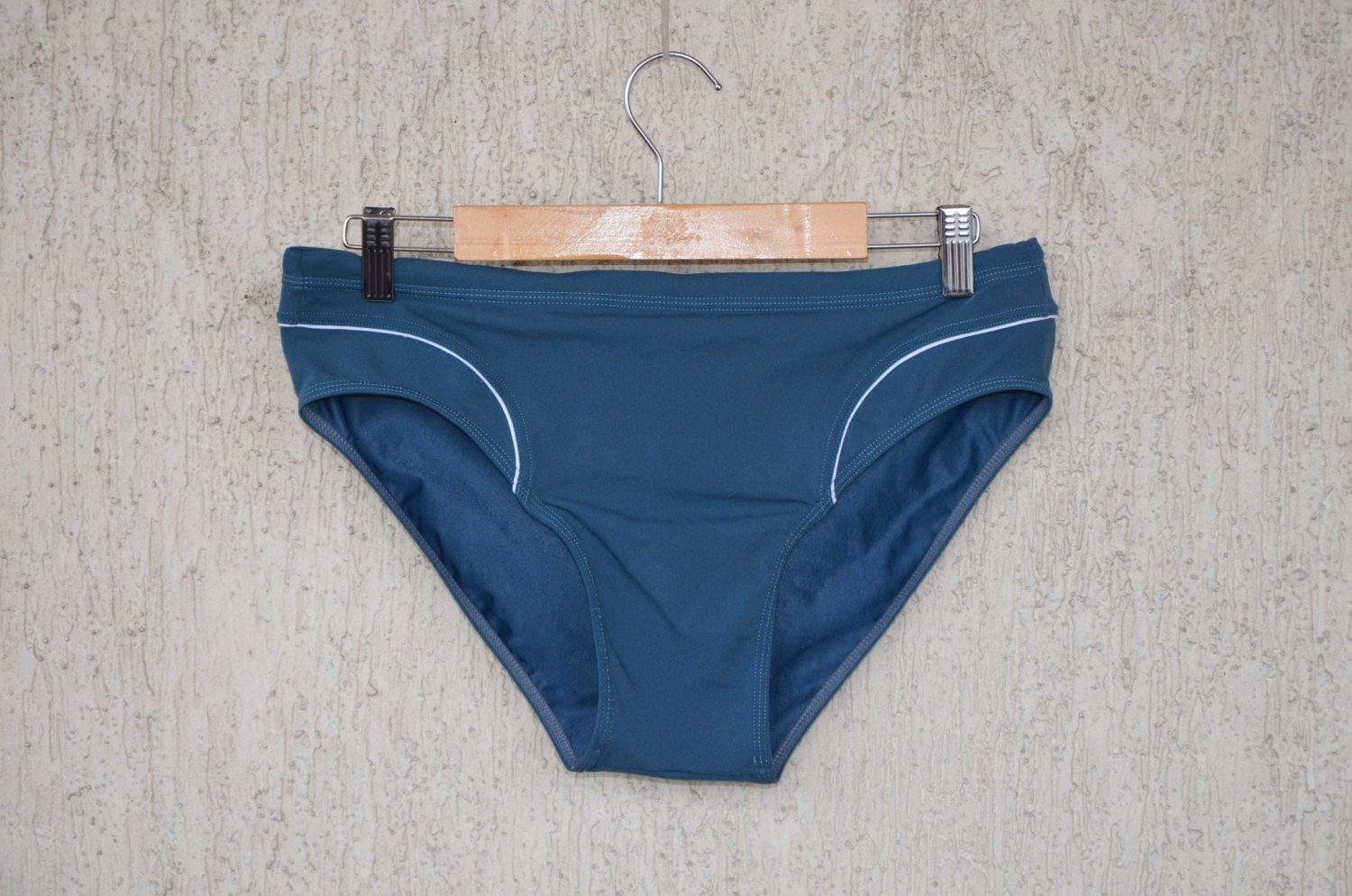 Vintage Mens ARENA Briefs Swimsuit size M L Classic Swimwear | Etsy