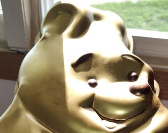 Winnie The Pooh Cake Pan