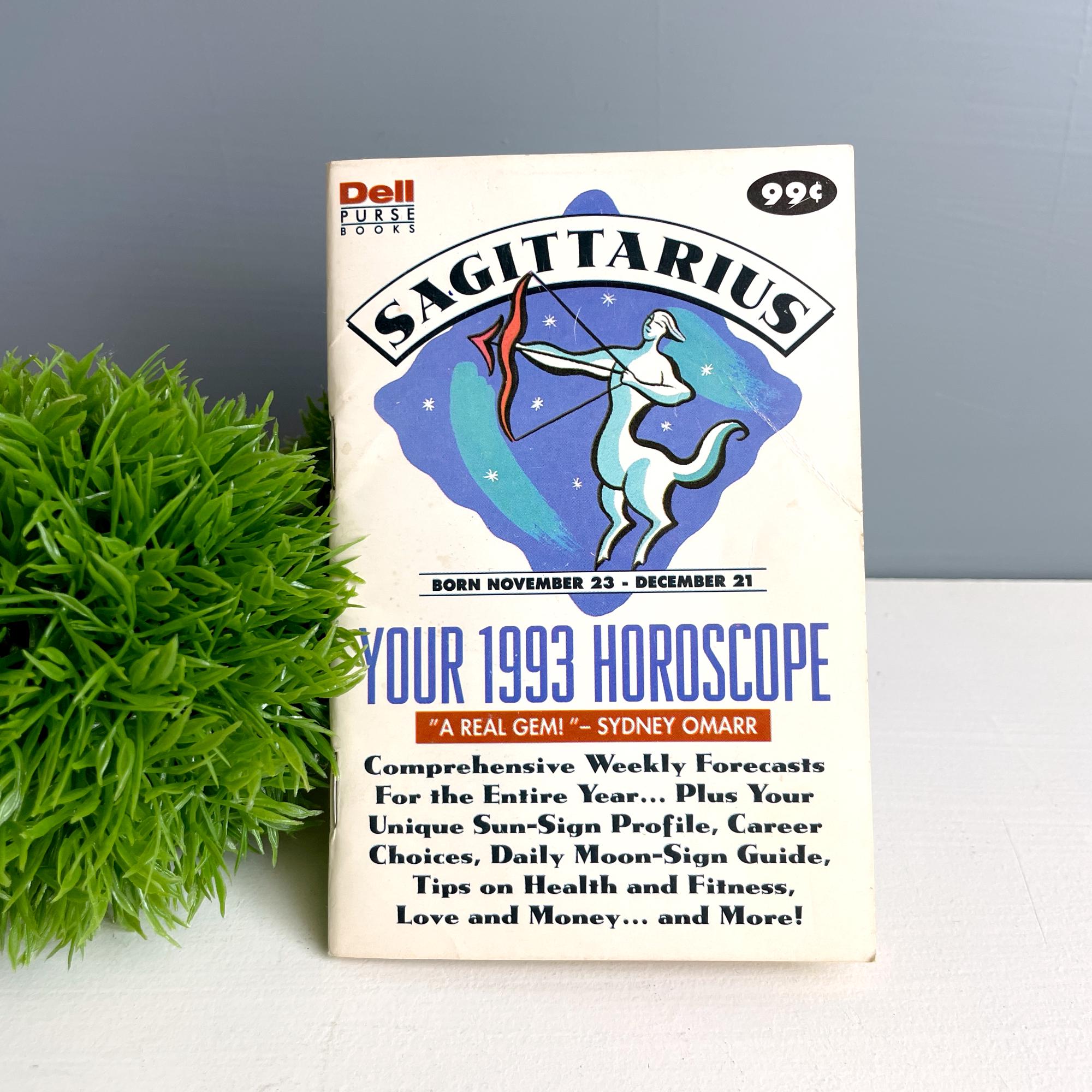 Dell Horoscope - Etsy