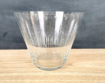 Kaj Franck Design No.1541 Glass Vase Made in Finland 1950s - Etsy